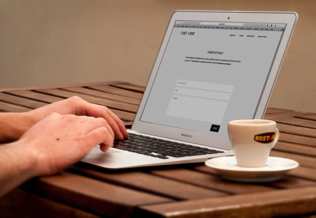 Websites Built Around Your Goals