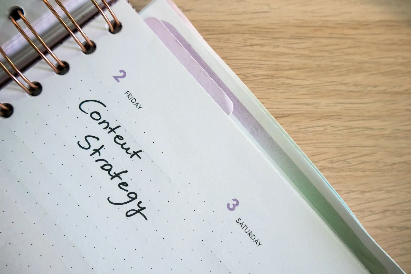 How to Prepare Website Content Before a Redesign